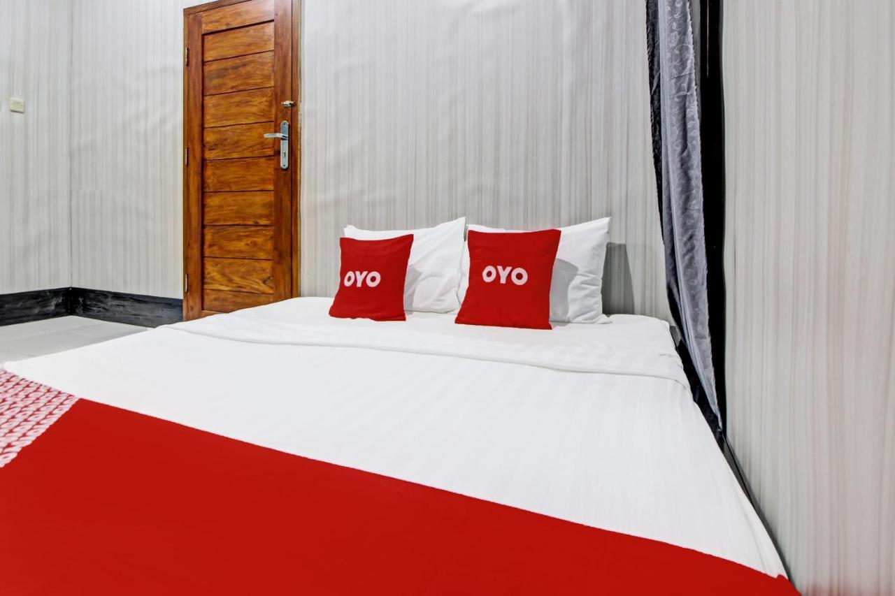 Oyo 92256 Sentosa Residence Yogyakarta Esterno foto