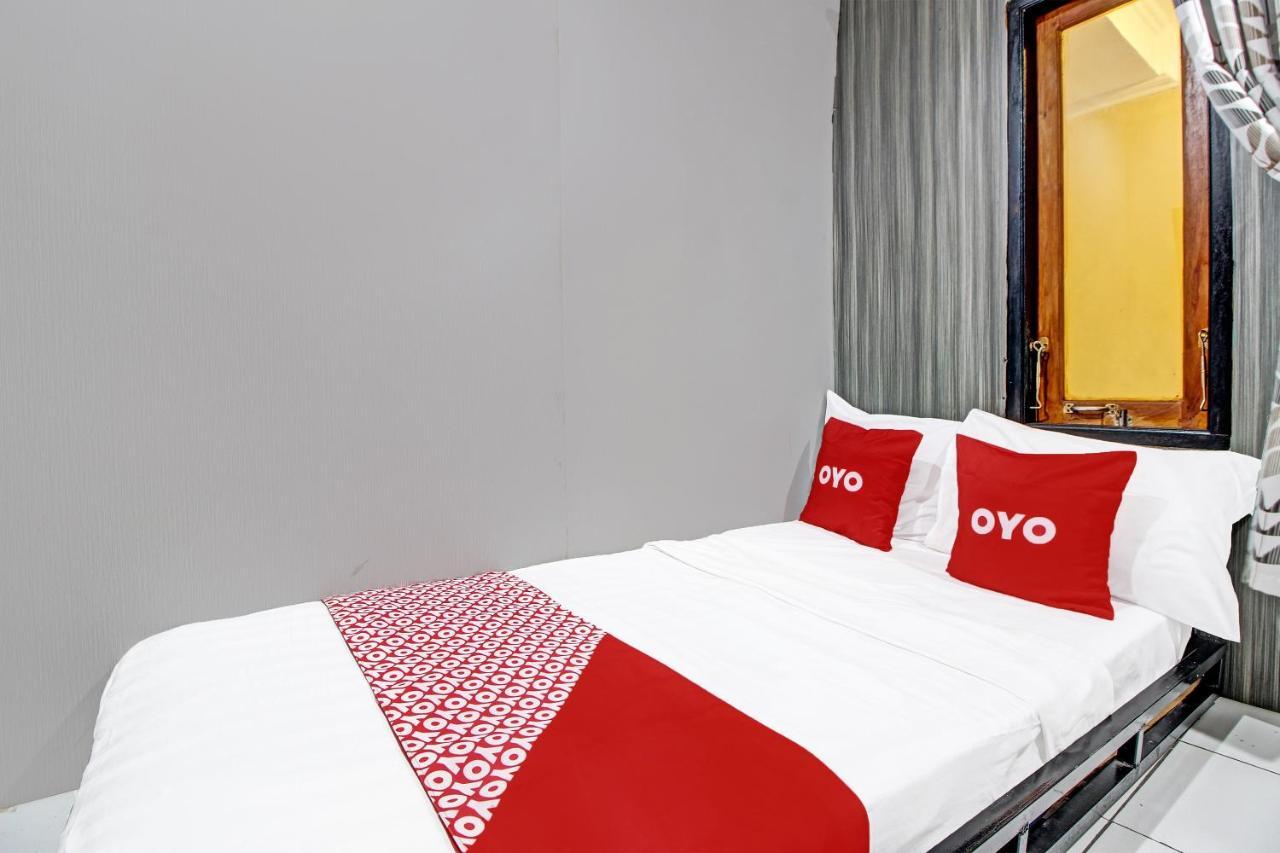 Oyo 92256 Sentosa Residence Yogyakarta Esterno foto