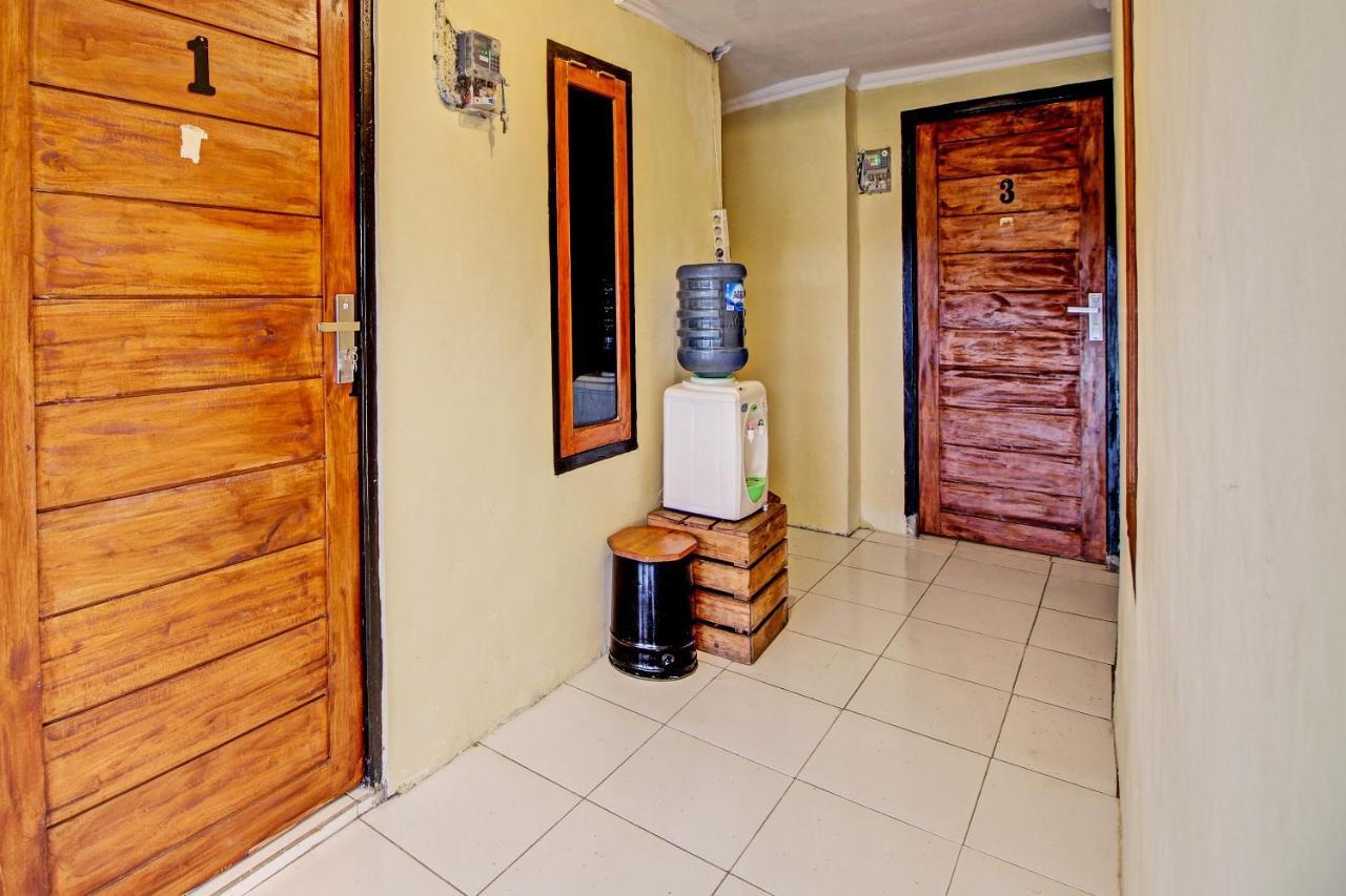 Oyo 92256 Sentosa Residence Yogyakarta Esterno foto
