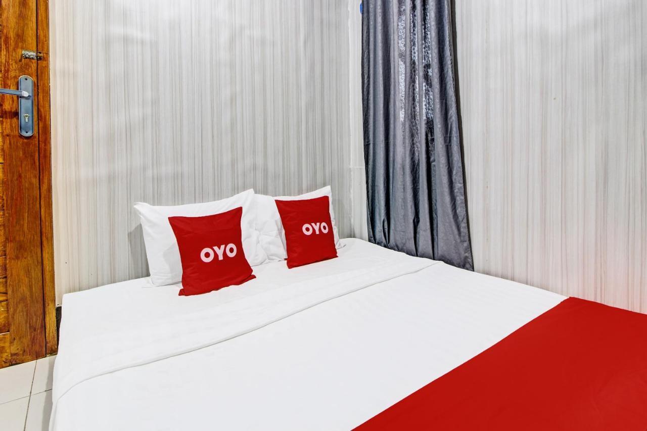 Oyo 92256 Sentosa Residence Yogyakarta Esterno foto