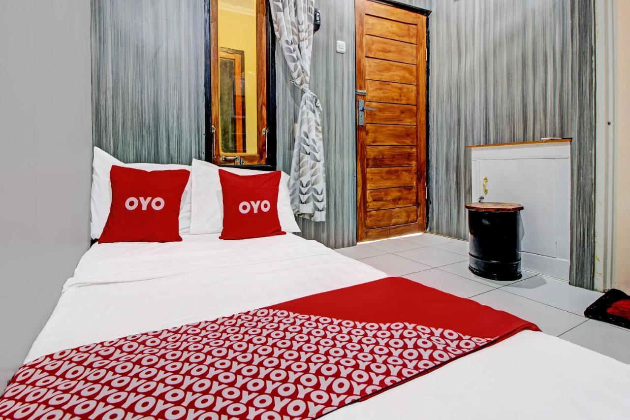 Oyo 92256 Sentosa Residence Yogyakarta Esterno foto