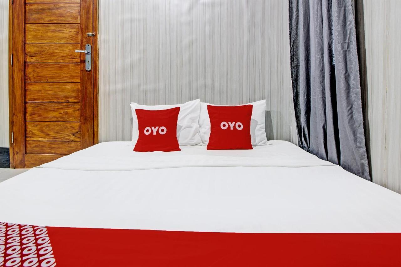 Oyo 92256 Sentosa Residence Yogyakarta Esterno foto