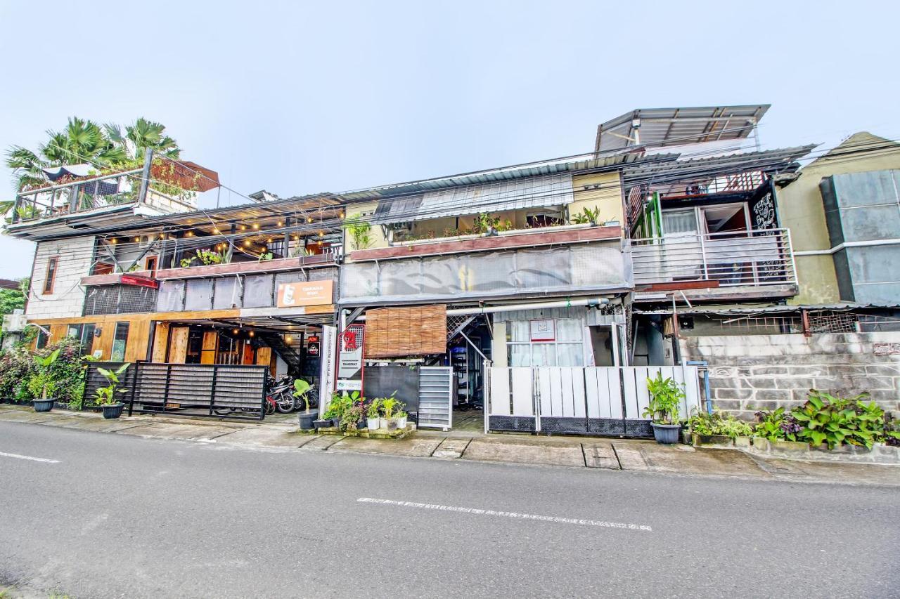 Oyo 92256 Sentosa Residence Yogyakarta Esterno foto