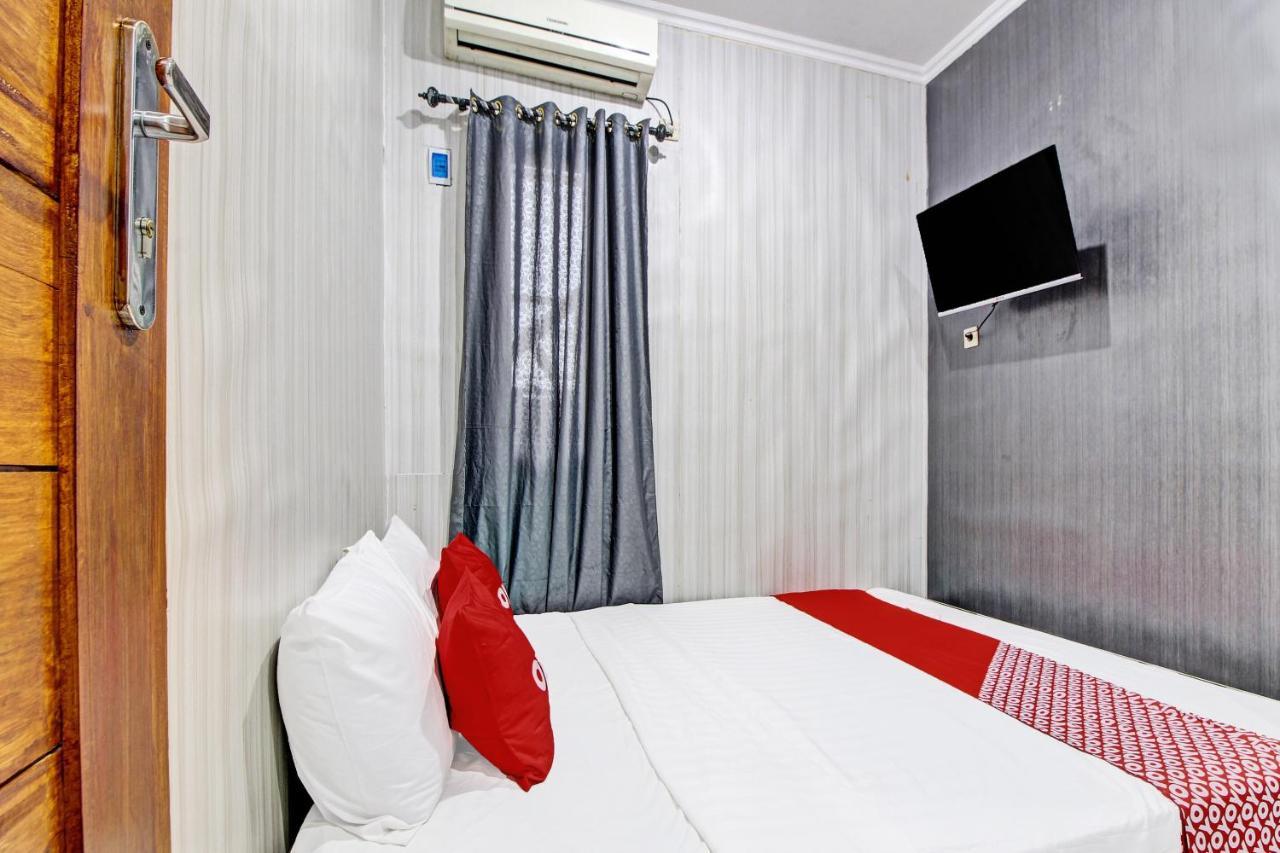 Oyo 92256 Sentosa Residence Yogyakarta Esterno foto