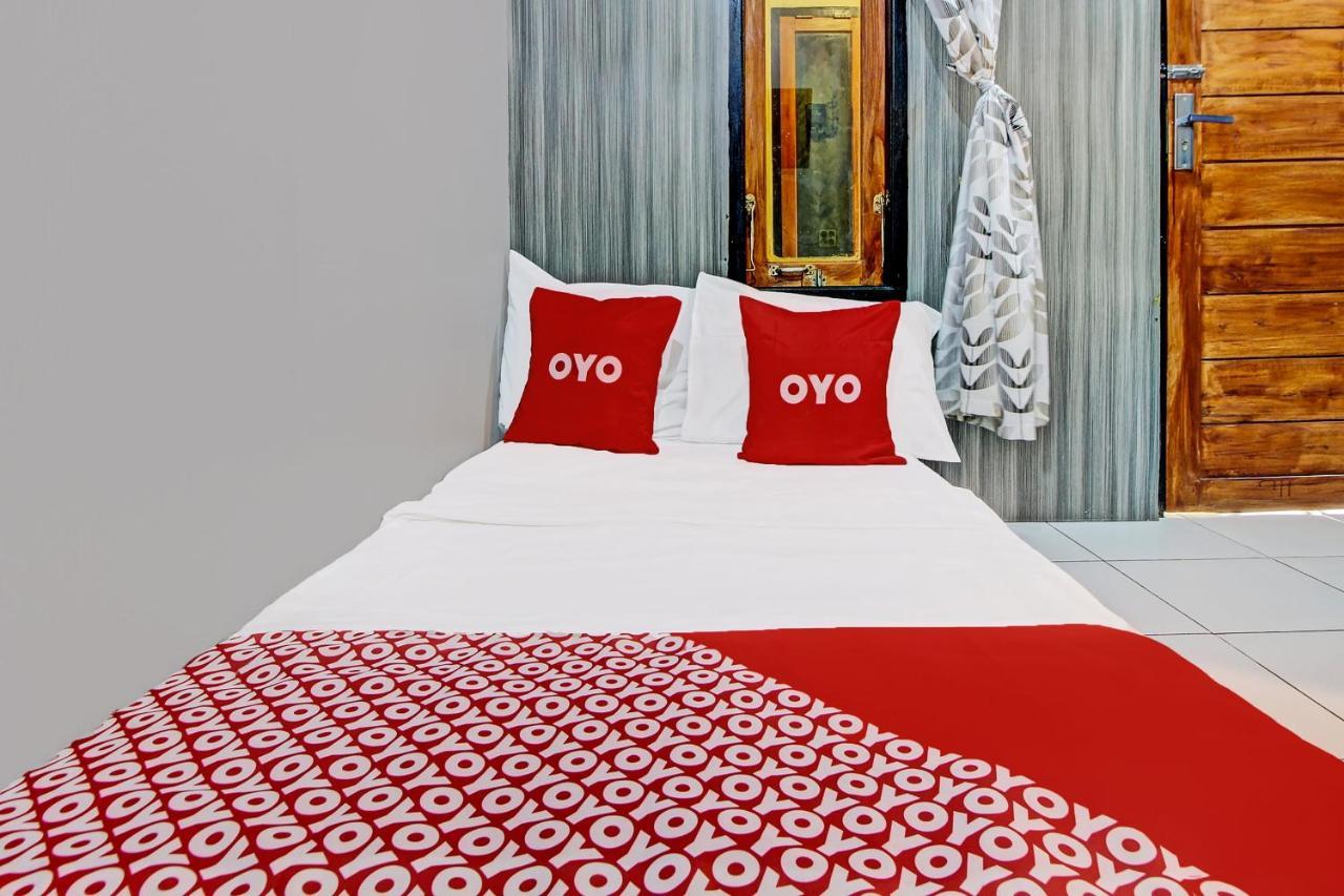 Oyo 92256 Sentosa Residence Yogyakarta Esterno foto