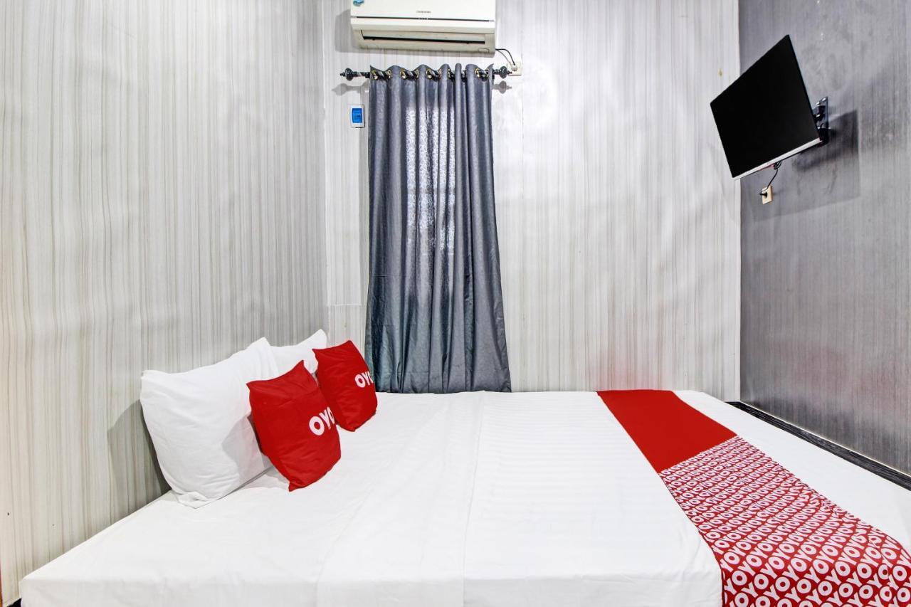 Oyo 92256 Sentosa Residence Yogyakarta Esterno foto