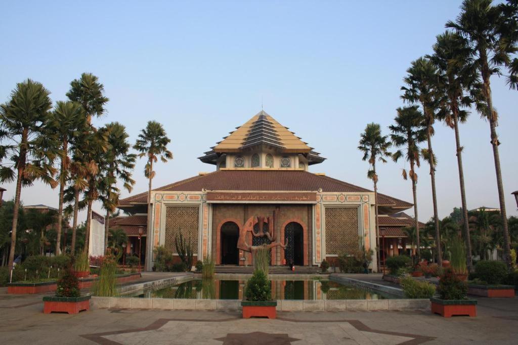 Oyo 92256 Sentosa Residence Yogyakarta Esterno foto
